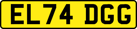 EL74DGG