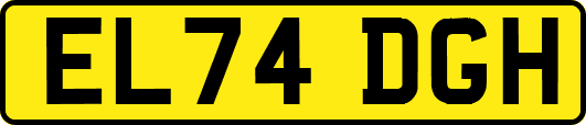 EL74DGH