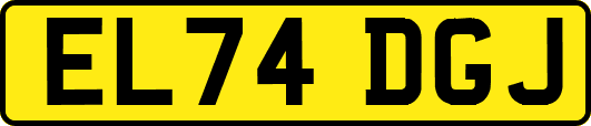EL74DGJ
