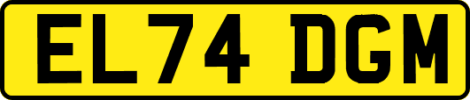EL74DGM