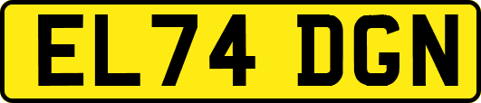 EL74DGN