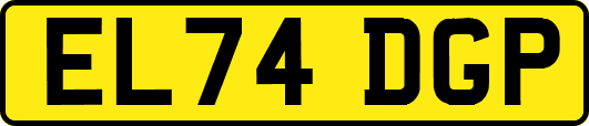 EL74DGP