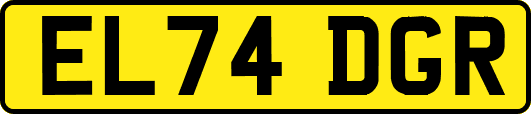 EL74DGR