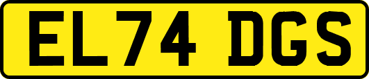 EL74DGS