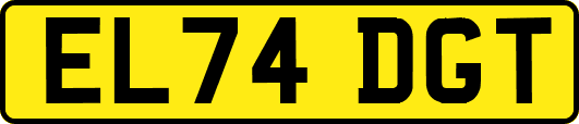 EL74DGT