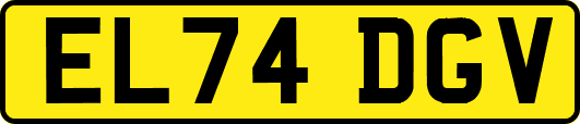 EL74DGV