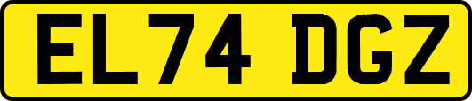 EL74DGZ