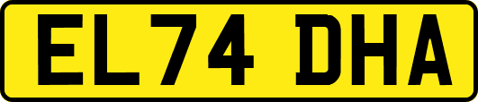 EL74DHA