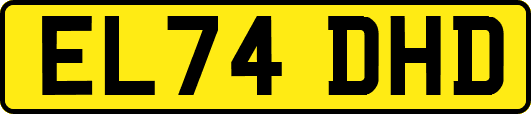 EL74DHD