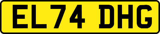 EL74DHG