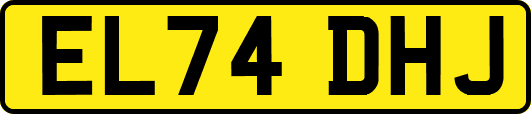 EL74DHJ