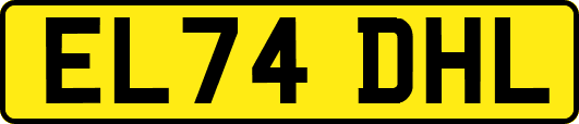 EL74DHL