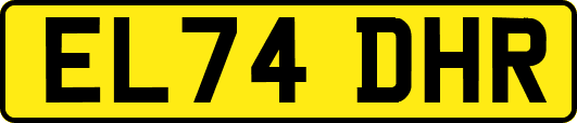 EL74DHR