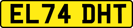 EL74DHT