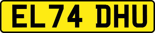 EL74DHU