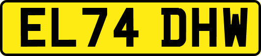 EL74DHW
