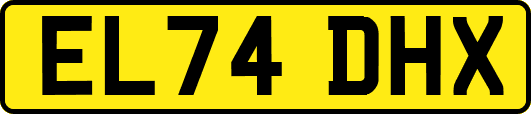 EL74DHX