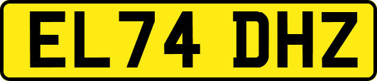 EL74DHZ
