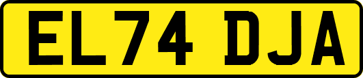 EL74DJA