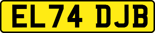 EL74DJB