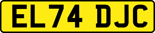 EL74DJC