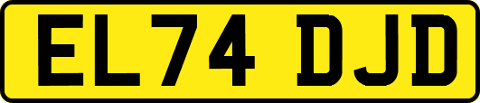 EL74DJD