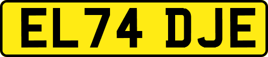 EL74DJE