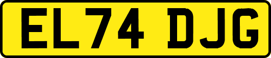 EL74DJG
