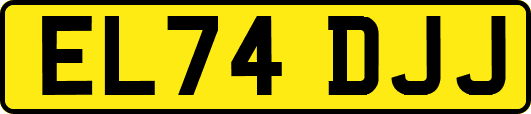 EL74DJJ