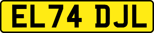 EL74DJL