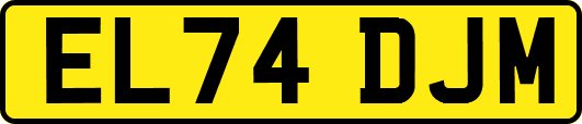 EL74DJM