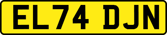 EL74DJN