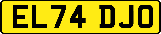 EL74DJO