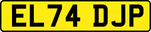 EL74DJP