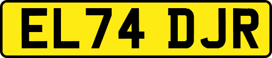 EL74DJR