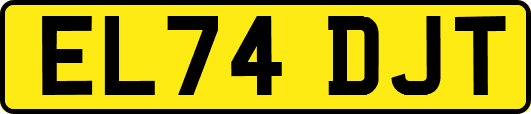 EL74DJT