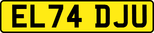 EL74DJU