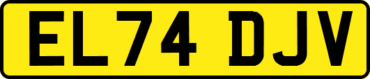 EL74DJV