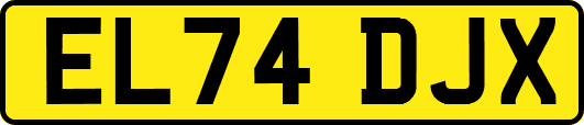 EL74DJX