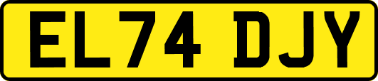 EL74DJY