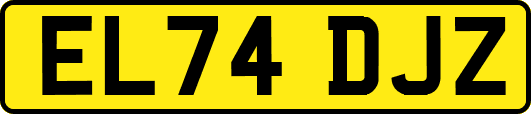 EL74DJZ