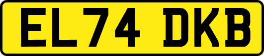 EL74DKB