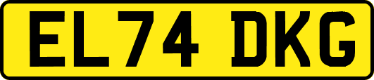 EL74DKG