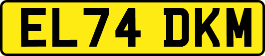 EL74DKM