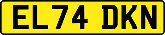 EL74DKN