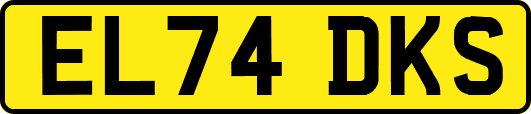 EL74DKS
