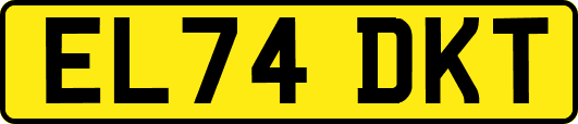 EL74DKT