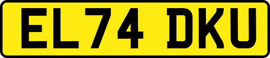 EL74DKU