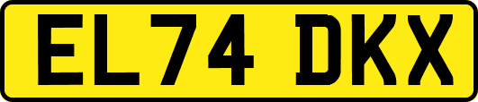 EL74DKX