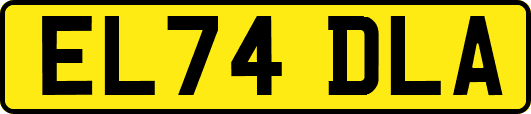 EL74DLA